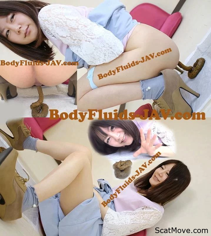 BFFF-193 尿飲み研究所：直接の尿飲みに屈服する研究