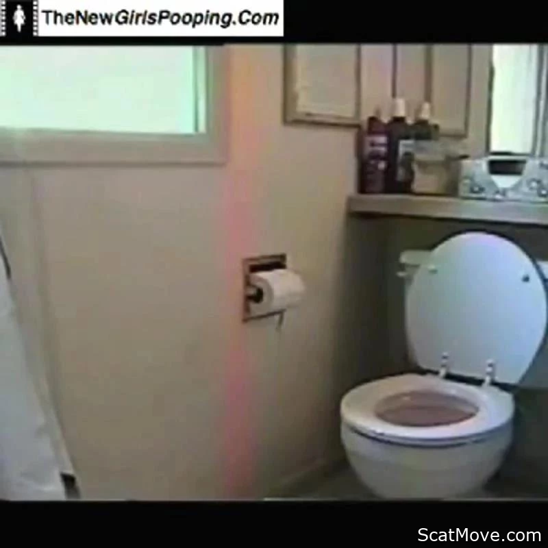 Intestinal Ingenuity - Sommers Toilet Journey - Vomit