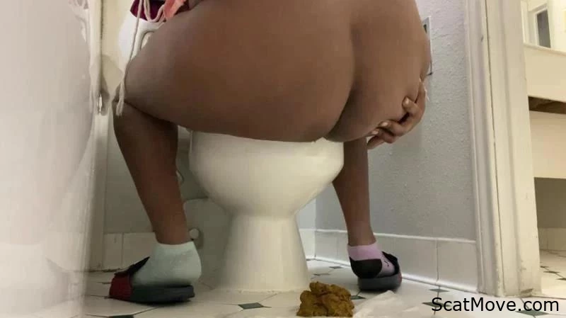 Reverse Toilet Unload - Lashayychapo