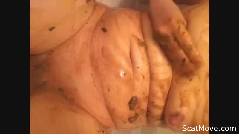 Intense Shit Spreading - Angelica - marcos579