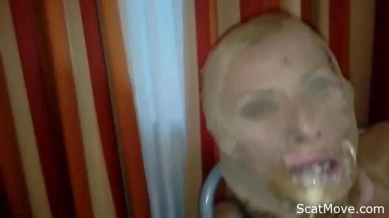 Filthy Nurse Hardcore Scat Porn - Marlinda Branco